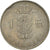 Coin, Belgium, Franc, 1951