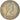 Moneta, Państwa Wschodnich Karaibów, 25 Cents, 1995