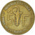 Moneta, Kraje Afryki Zachodniej, 5 Francs, 1976