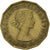Moneta, Wielka Brytania, 3 Pence, 1963