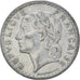 Coin, France, 5 Francs, 1949