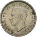Moneta, Gran Bretagna, 6 Pence, 1948