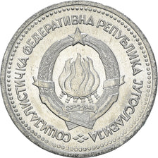 Moneda, Yugoslavia, Dinar, 1963