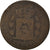 Coin, Spain, 10 Centimos, Undated