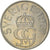 Coin, Sweden, 5 Kronor, 1981