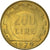 Münze, Italien, 200 Lire, 1979