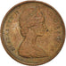 Moneta, Canada, Cent, 1975
