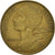 Moneta, Francia, 20 Centimes, 1962