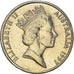 Moneda, 5 Cents, 1997