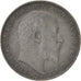 Great Britain, Edward VII, Farthing, 1906, VF(30-35), Bronze,...