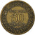 Moneta, Francia, 50 Centimes, 1923
