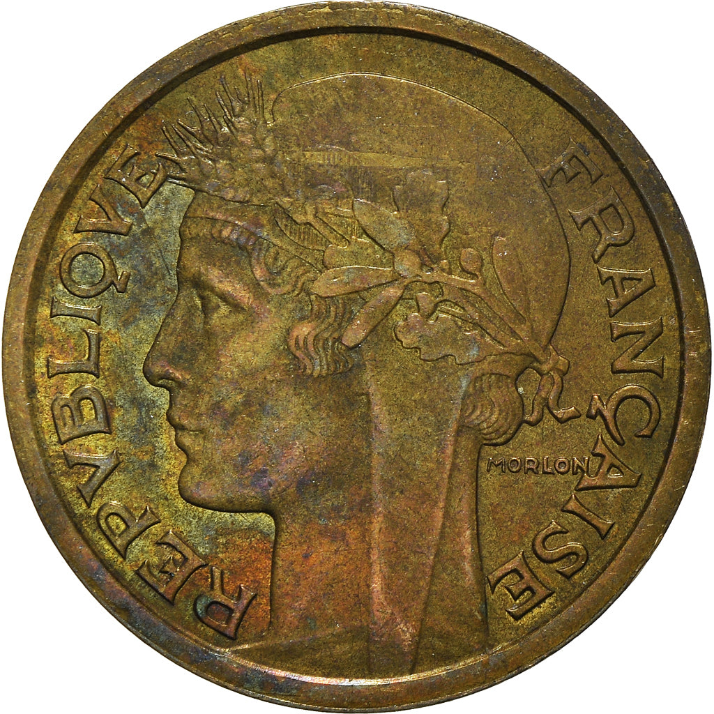 Moneta, Francia, Franc, 1941