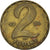 Moneta, Ungheria, 2 Forint