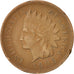 United States, Indian Head Cent, 1905, U.S. Mint, VF(30-35), Bronze, KM:90a