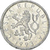 Moneda, República Checa, 10 Haleru, 1993