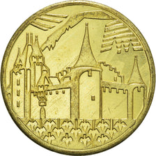 Svizzera, medaglia, 1974