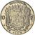 Münze, Belgien, 10 Francs, 10 Frank, 1973