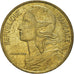 Munten, Frankrijk, 5 Centimes, 1991