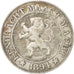 Coin, Belgium, Leopold II, 10 Centimes, 1894, EF(40-45), Copper-nickel, KM:43