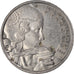 Moneda, Francia, 100 Francs, 1956