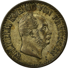 Coin, German States, PRUSSIA, Wilhelm I, Groschen, 1870, Berlin, EF(40-45)