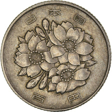 Moneda, Japón, 100 Yen