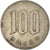Coin, Japan, 100 Yen