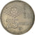 Moneta, Hiszpania, 25 Pesetas, 1980 (82)