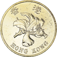 Moneta, Hong Kong, Dollar, 1995