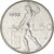 Münze, Italien, 50 Lire, 1992