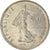 Monnaie, France, 5 Francs, 1973