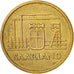SAARLAND, 20 Franken, 1954, Paris, AU(50-53), Aluminum-Bronze, KM:2