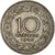 Coin, Austria, 10 Groschen, 1925