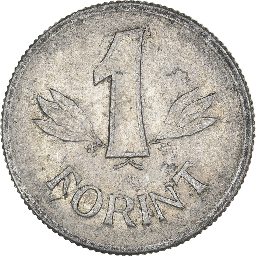 Moneta, Ungheria, Forint, 1980