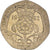 Münze, Großbritannien, 20 Pence, 1982