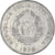 Monnaie, Roumanie, 5 Lei, 1978