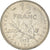 Münze, Frankreich, 1/2 Franc, 1972