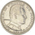 Monnaie, Monaco, 1/2 Franc, 1965