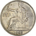 Moeda, Itália, Lira, 1922