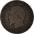 Coin, France, 5 Centimes, 1856