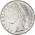 Coin, Italy, 100 Lire, 1966