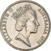 Monnaie, 10 Cents, 1998