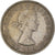 Moneta, Wielka Brytania, Shilling, 1963