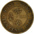 Coin, Hong Kong, 10 Cents, 1948
