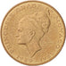 Monaco, Rainier III, 10 Francs, Kelly, 1982, Paris, AU(50-53)