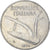 Moneta, Italia, 10 Lire, 1974