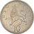 Munten, Groot Bretagne, 10 New Pence, 1979