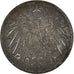 Coin, GERMANY - EMPIRE, 5 Pfennig, 1921