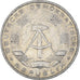 Moneda, REPÚBLICA DEMOCRÁTICA ALEMANA, 10 Pfennig, 1979