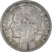 Coin, France, Franc, 1947
